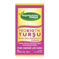 Probiotik Turşu Mayası ( 5 Paket )